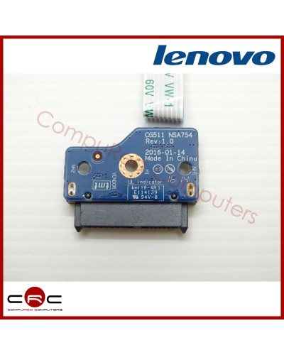 SATA DVD connector Lenovo IdeaPad 310-15ISK 310-15ABR