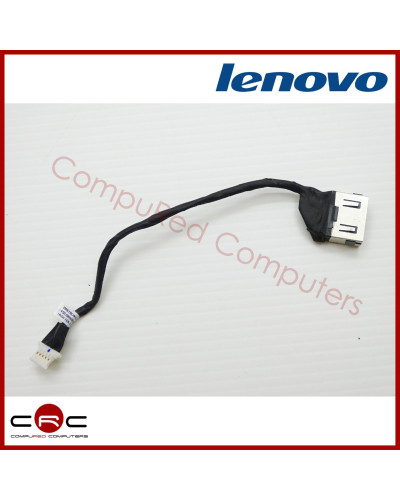 DC jack Lenovo V110-15AST V110-15IAP V110-15ISK