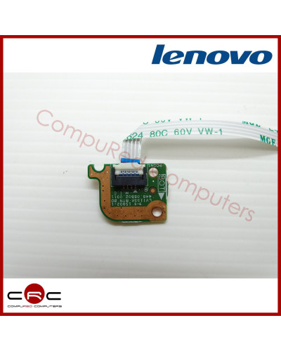 Power Button Board Lenovo V110-15AST V110-15IAP V110-15ISK