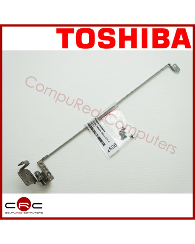 Hinge left Toshiba Satellite C50-A C55-A C55D-A