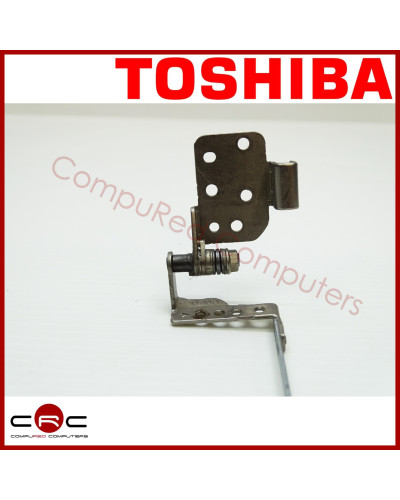 Hinge left Toshiba Satellite C50-A C55-A C55D-A