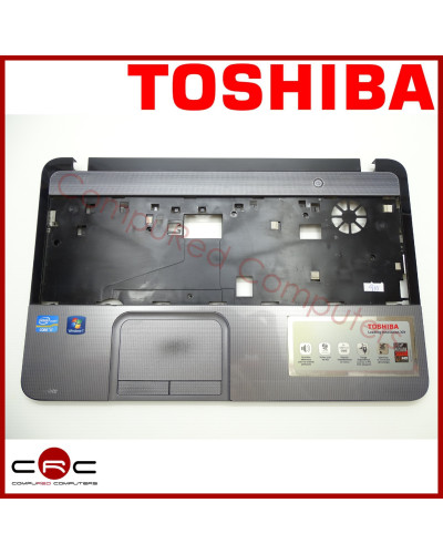 Reposamuñecas Toshiba Satellite L850