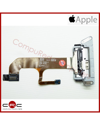 Placa USB Audio DVI Apple MacBook Air A1304 2008