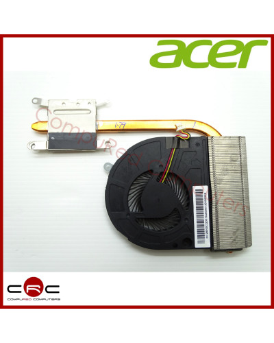 Heatsink & Fan Acer Aspire E1-570 E1-572