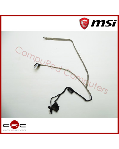 Displaykabel MSI GS60 2QD 2QE 6QE (MS-16H5) (MS-16H7)