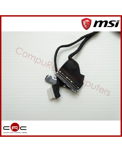 Displaykabel MSI GS60 2QD 2QE 6QE (MS-16H5) (MS-16H7)