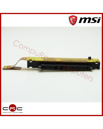 SATA Festplatten-Anschluss MSI GS60 2QD 2QE 6QE (MS-16H5) (MS-16H7)