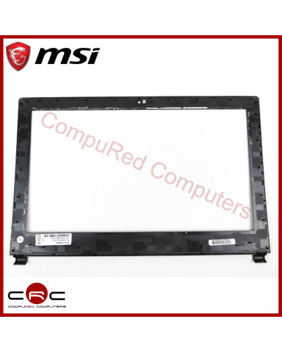 LCD Bezel MSI GS60 2QD 2QE 6QE (MS-16H5) (MS-16H7)