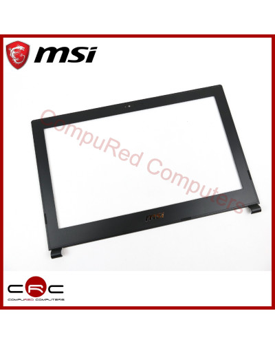 LCD Bezel MSI GS60 2QD 2QE 6QE (MS-16H5) (MS-16H7)