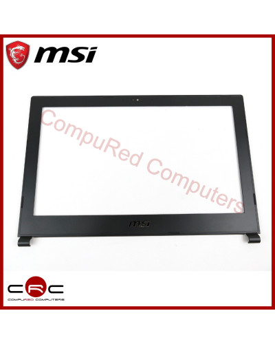 LCD Bezel MSI GS60 2QD 2QE 6QE (MS-16H5) (MS-16H7)