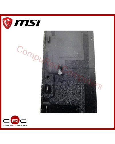 LCD Bezel MSI GS60 2QD 2QE 6QE (MS-16H5) (MS-16H7)