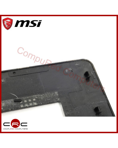 LCD Bezel MSI GS60 2QD 2QE 6QE (MS-16H5) (MS-16H7)