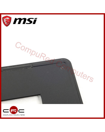 LCD Bezel MSI GS60 2QD 2QE 6QE (MS-16H5) (MS-16H7)