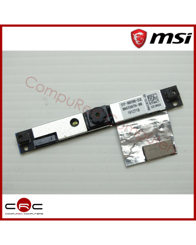 Webcam MSI GS60 2QD 2QE 6QE (MS-16H5) (MS-16H7)