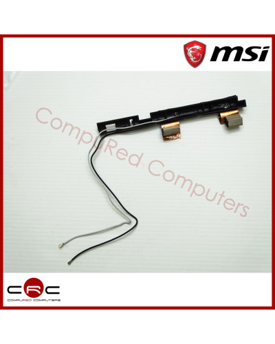 Wlan Antenne MSI GS60 2QD 2QE 6QE (MS-16H5) (MS-16H7)