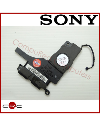 Speaker left Sony VAIO SVP132A1CM