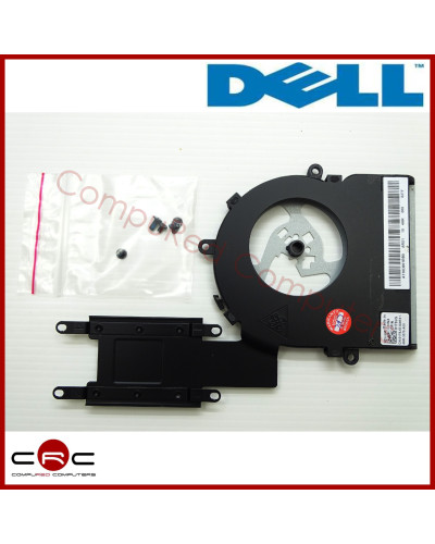 Disipador de calor Dell Inspiron 15-3531 (P28F)