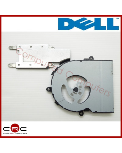 Disipador de calor Dell Inspiron 15-3531 (P28F)