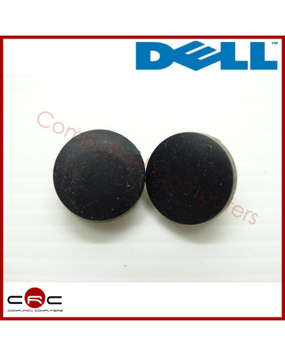 Pies de goma traseros Dell Inspiron 15-3531 (P28F)