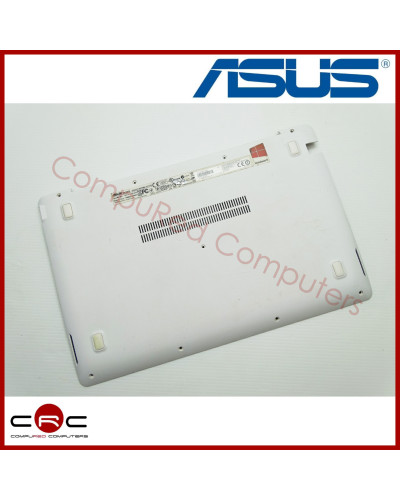 Bottom Case Asus X201E