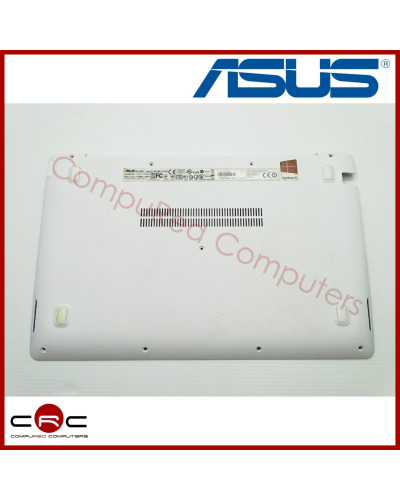 Bottom Case Asus X201E