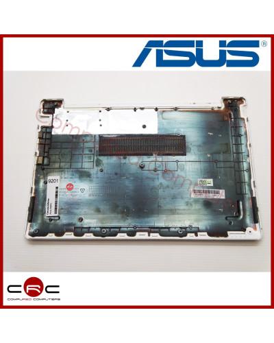 Bottom Case Asus X201E