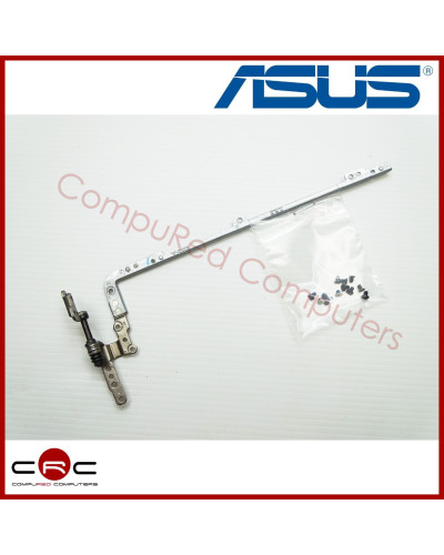 Hinge left Asus X201E