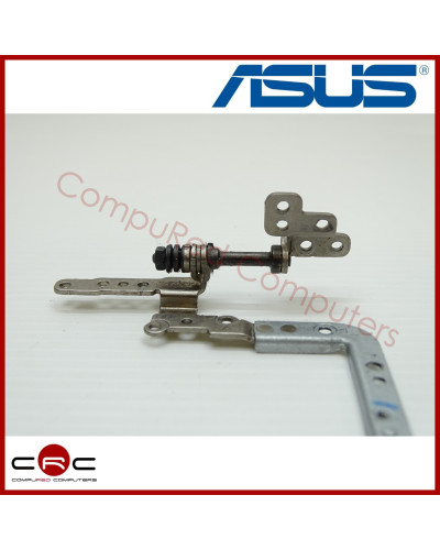 Hinge left Asus X201E