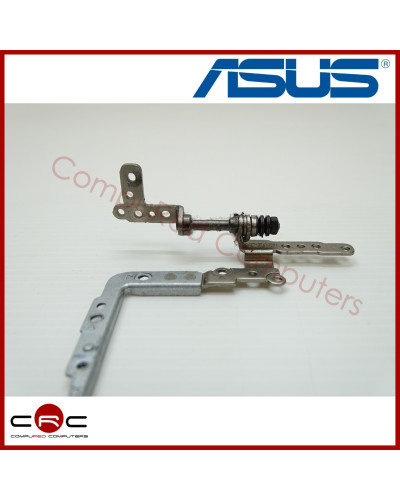 Hinge right Asus X201E