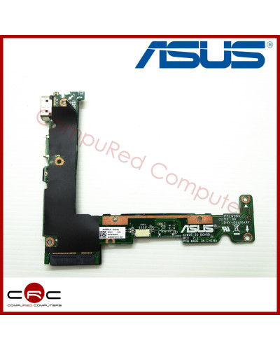 USB/Sound board Asus X201E