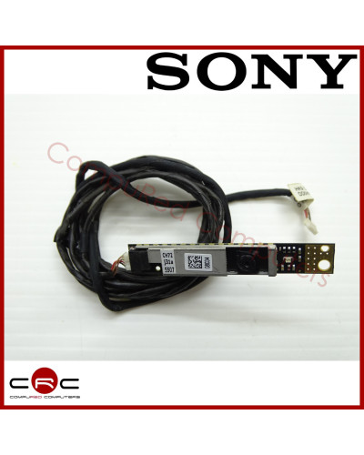 Cámara Integrada Sony Vaio SVF152A29M SVF152C29M SVF1521N6EW