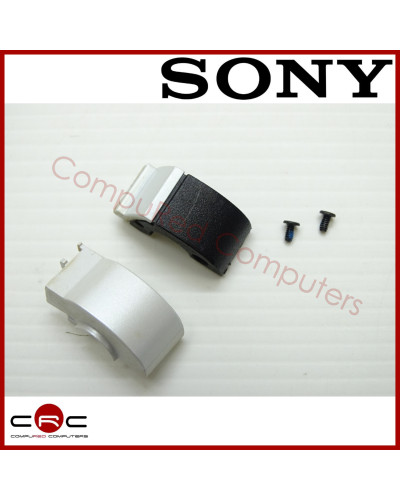 Hinge cover right Sony VAIO SVF152A29M SVF152C29M