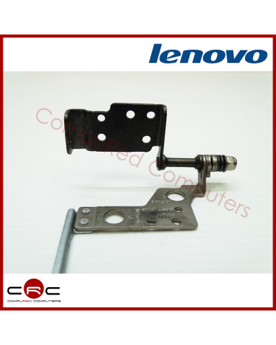 Hinge right Lenovo IdeaPad 310-15ISK 310-15ABR