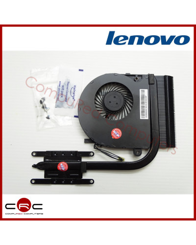 Disipador & Ventilador Lenovo B50-30 B50-45 B50-50 B50-70 B50-80 IdeaPad 305-15IBD