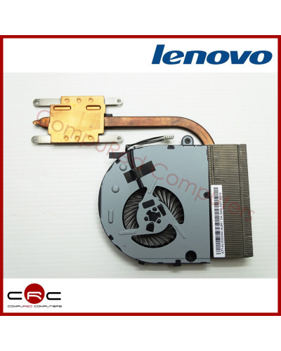 Disipador & Ventilador Lenovo B50-30 B50-45 B50-50 B50-70 B50-80 IdeaPad 305-15IBD