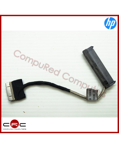 Conector SATA Disco Duro HP 15-f233 15-b123 15-b128 15-n001 15-n006 15-n012 15-n017 15-n024 15-n051 15-n058