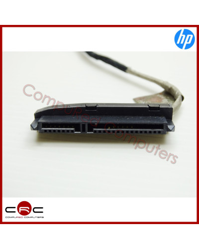 Conector SATA Disco Duro HP 15-f233 15-b123 15-b128 15-n001 15-n006 15-n012 15-n017 15-n024 15-n051 15-n058