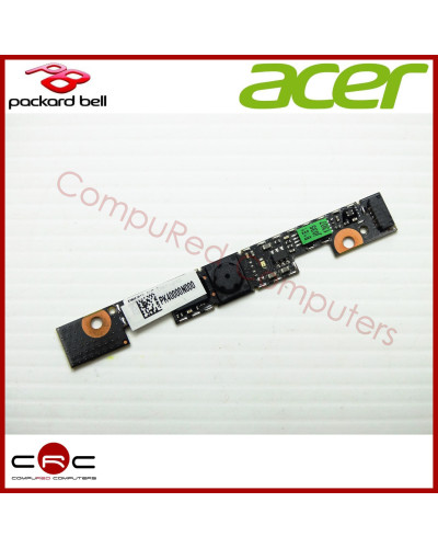 Cámara Integrada Acer Aspire E1-531 E1-571 V3-571 Packard Bell TE11