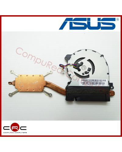 Heatsink & Fan Asus Transformer Book Trio TX201LA (CQ004H)