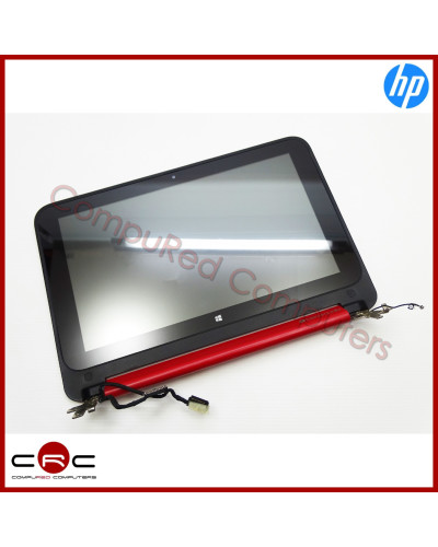 Bildschirm komplett HP Pavilion X360 11-n000 11-n012 11-n020