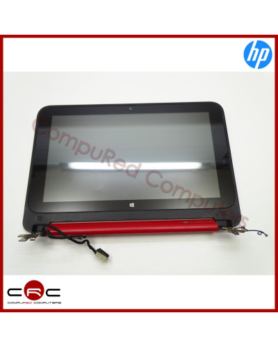 Pantalla táctil completa HP Pavilion X360 11-n000 11-n012 11-n020