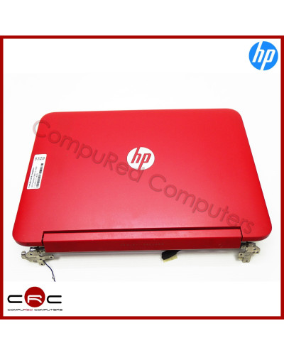 Bildschirm komplett HP Pavilion X360 11-n000 11-n012 11-n020