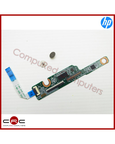 Placa Digitalizador HP Split X2 13-m103 13-p100