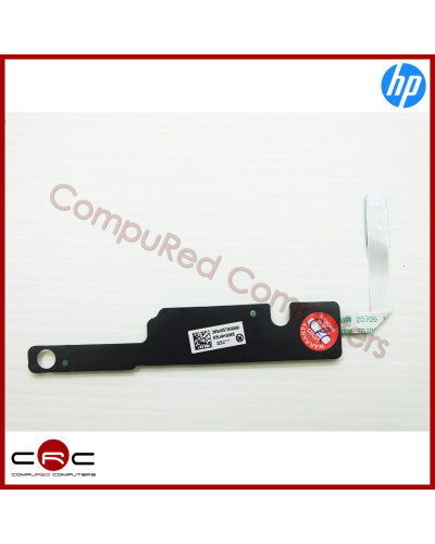 Placa Digitalizador HP Split X2 13-m103 13-p100