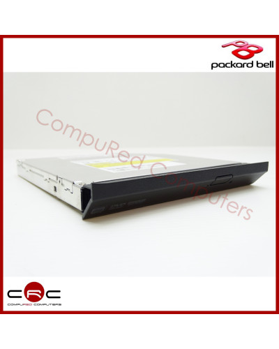 Regrabadora DVD Packard Bell EasyNote TE11