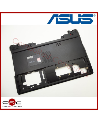 Unteres Gehäuse Asus X55C