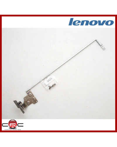 Bisagra izquierda Lenovo G50-30 G50-45 G50-70 G50-80 Z50-70 Z50-75