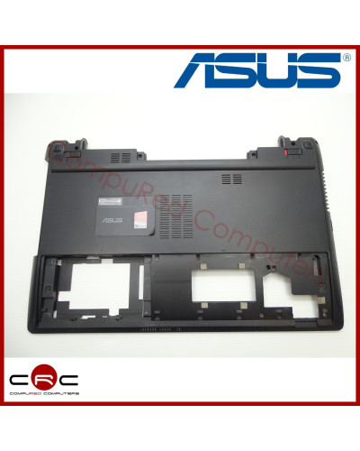 Unteres Gehäuse Asus X55C