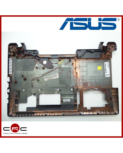 Unteres Gehäuse Asus X55C