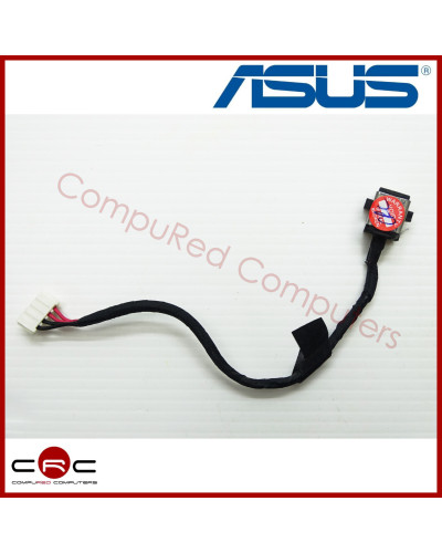 Conector de carga Asus X55C